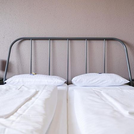 Hammerbrook Hostel Hamburg Dış mekan fotoğraf