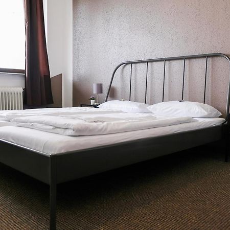 Hammerbrook Hostel Hamburg Dış mekan fotoğraf